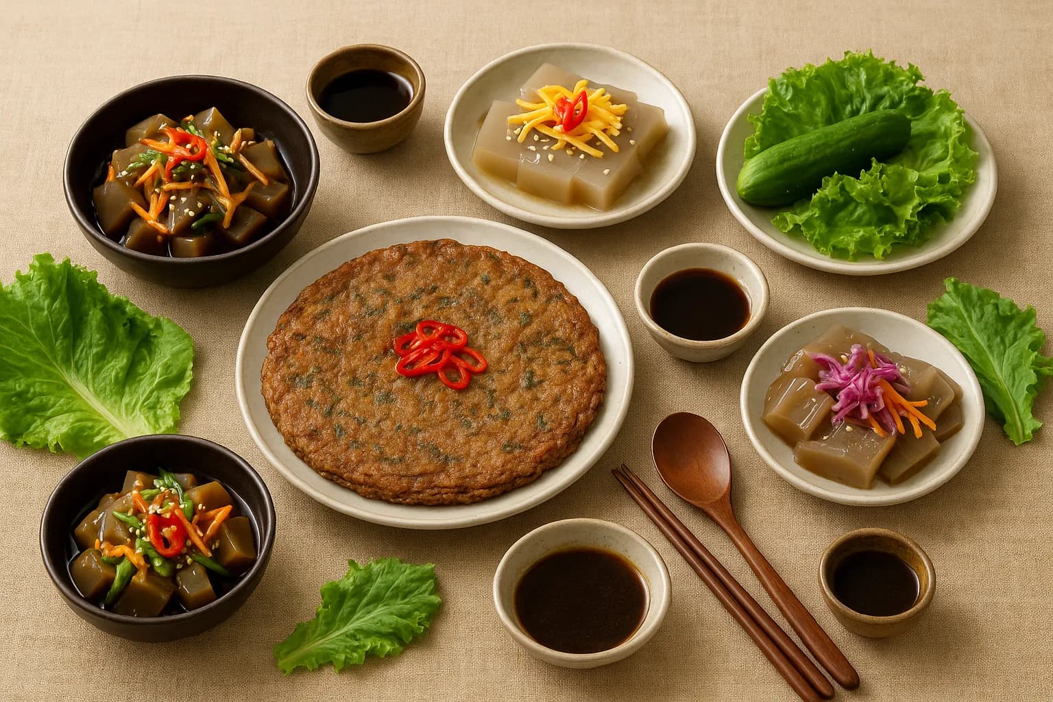 청원농산 배경 2